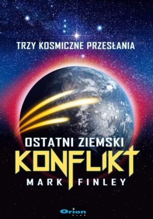Mark Finley - Three Cosmic Messages Polnisch
