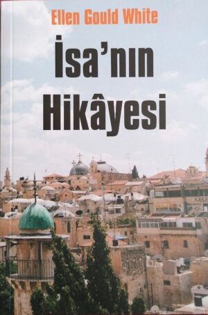 Story of Jesus Türkisch