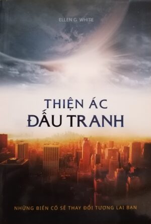 Der große Kampf Vietnamesisch