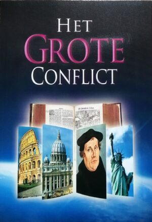 Der große Kampf - Niederländisch