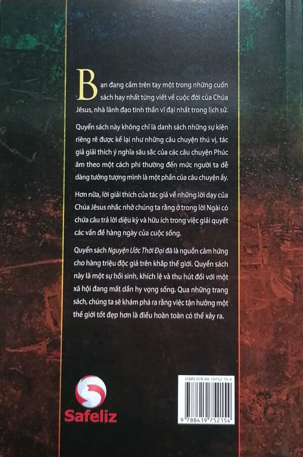 Leben Jesu - Vietnamesisch – Bild 2
