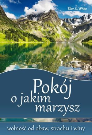 Schritte zu Jesus  - Polnisch (farbig bebildert)